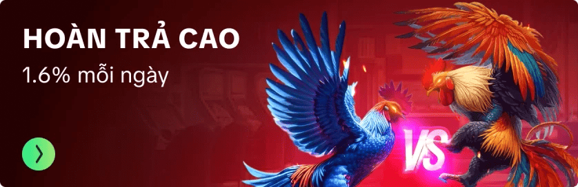 Hoàn Trả Cao UK88